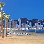 Apartamento Maysan If Benidorm