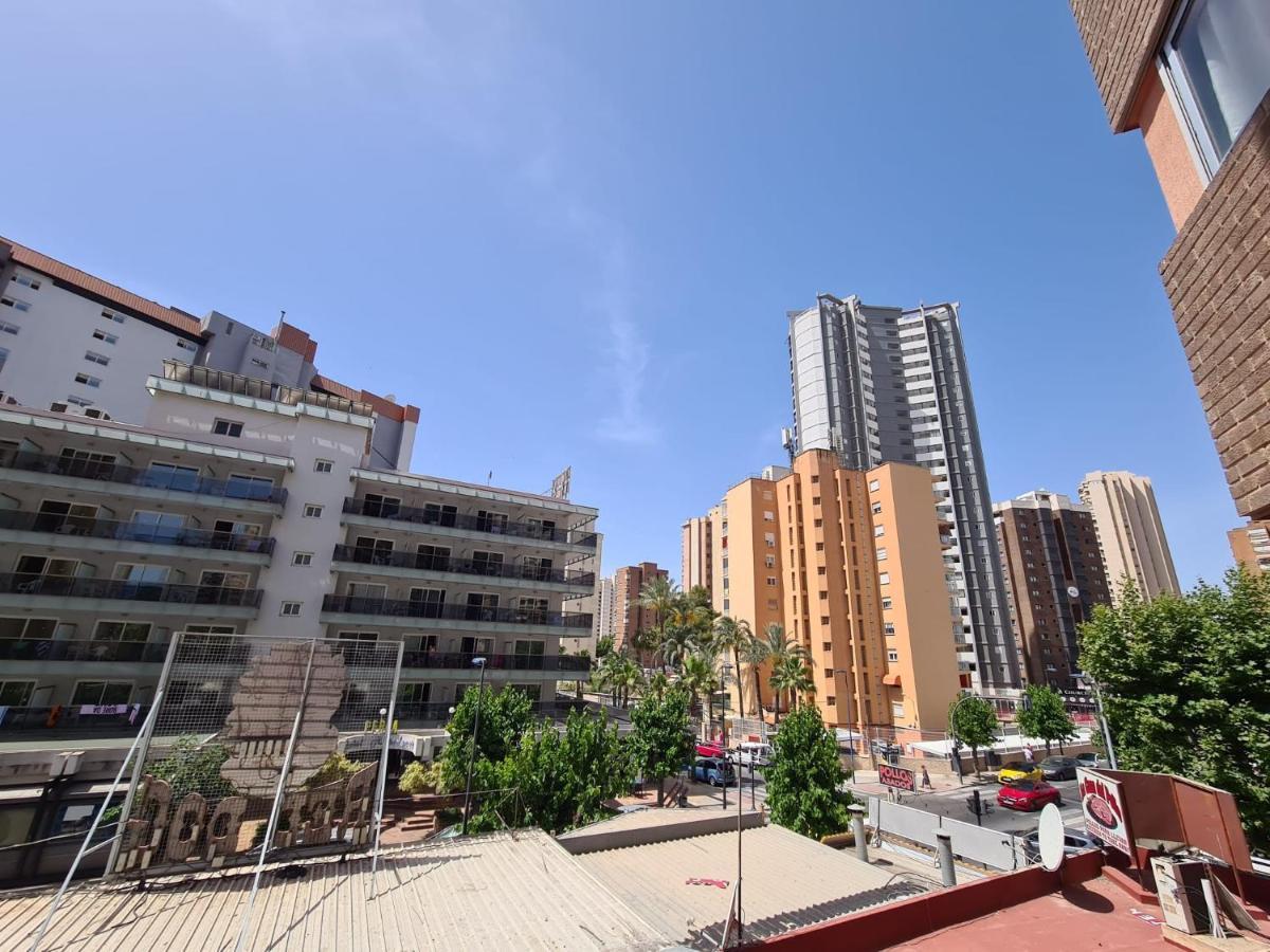 Maysan If Apartamento Benidorm