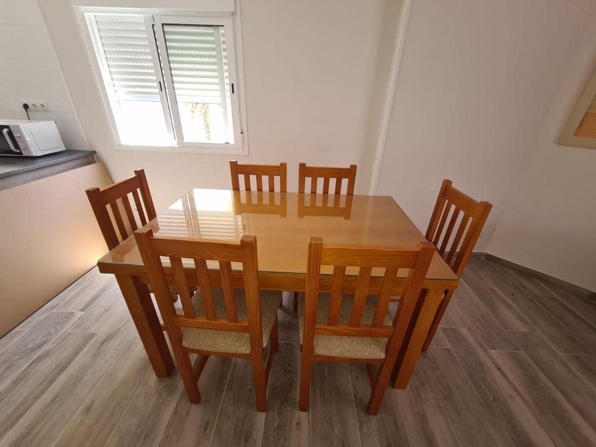 Apartamento Maysan If Benidorm