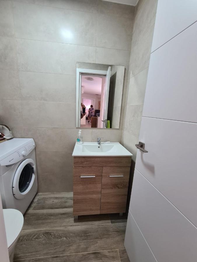 Maysan If Apartamento Benidorm