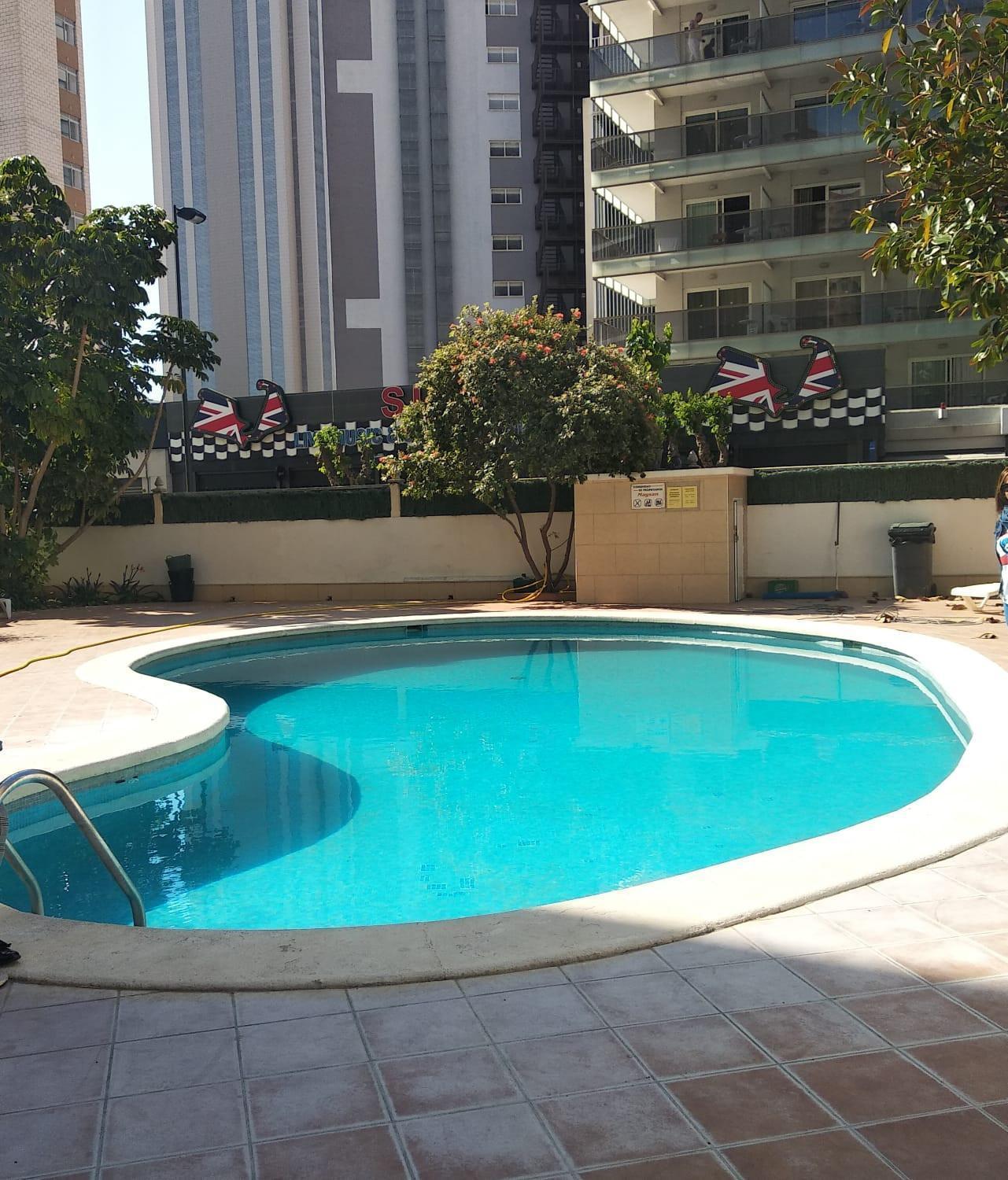 Maysan If Apartment *